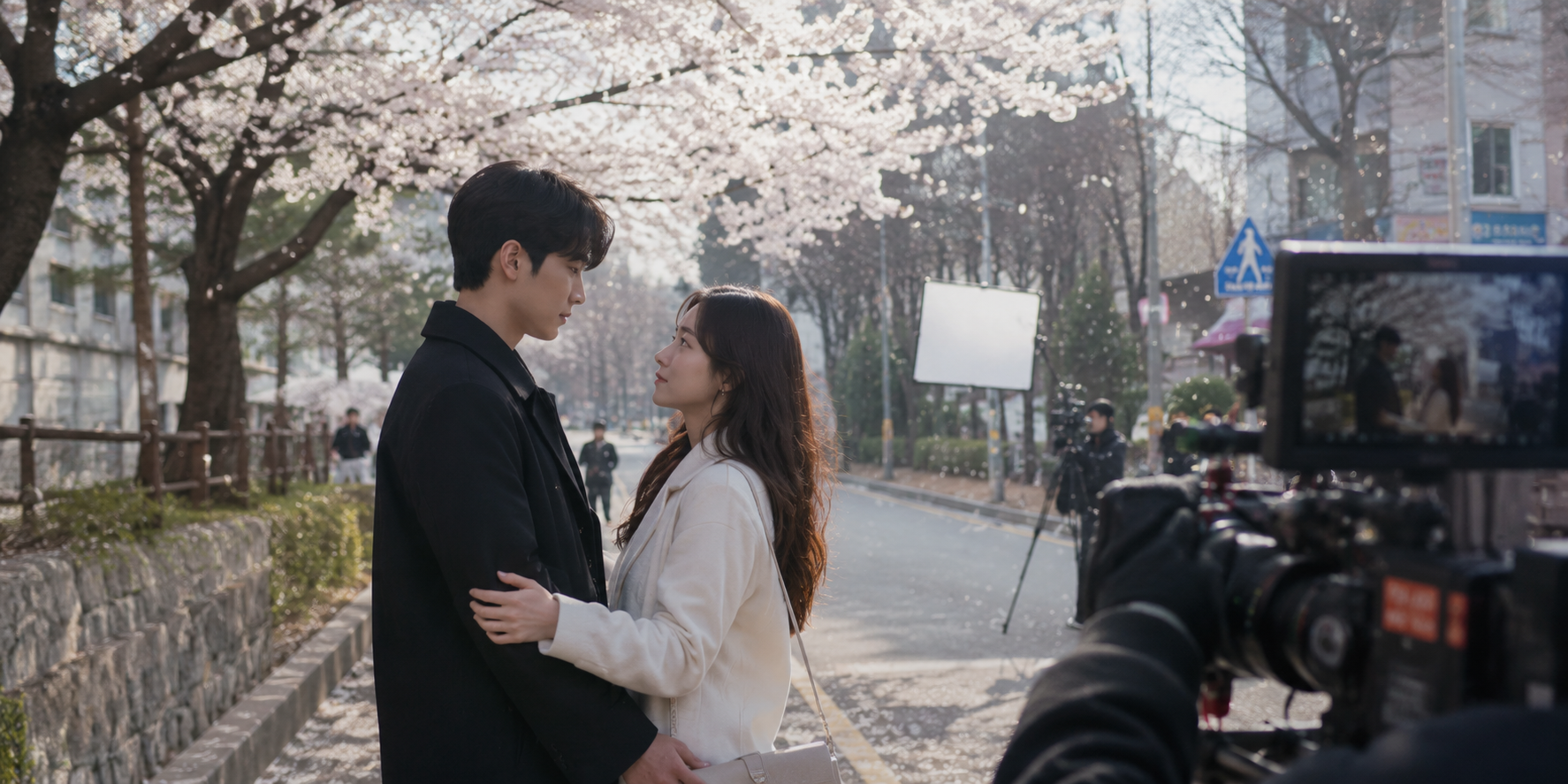 Daftar Drama Korea Romantis